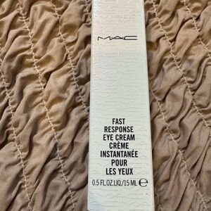 MAC Cosmetics White Eye Cream Skincare